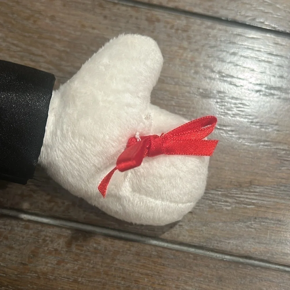 Disney Mickey Mouse Graduation Plus Toy